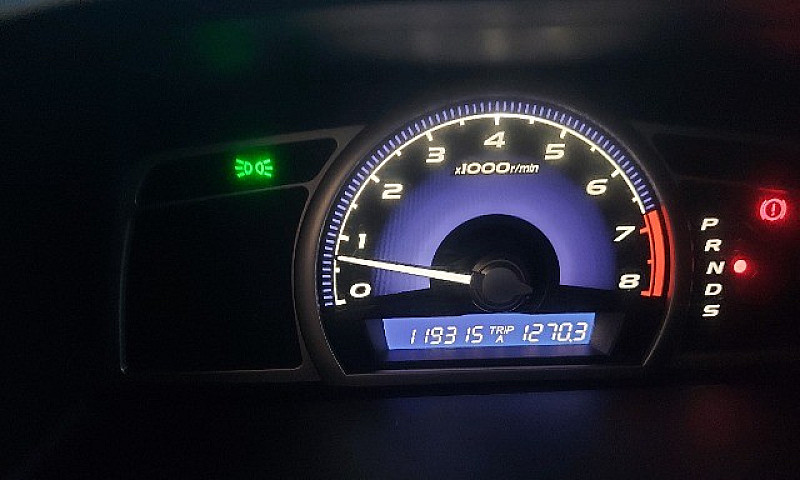 Carro Honda Civic...