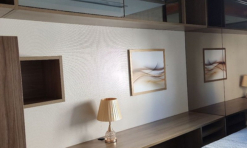 Apartamento Por Temp...