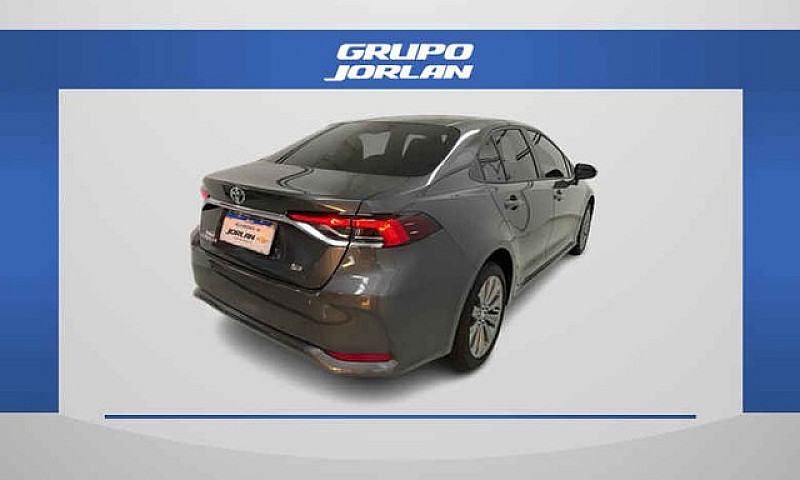 Toyota Corolla 2.0 V...