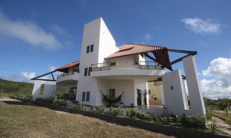 Casa Vencedora Na Ca...