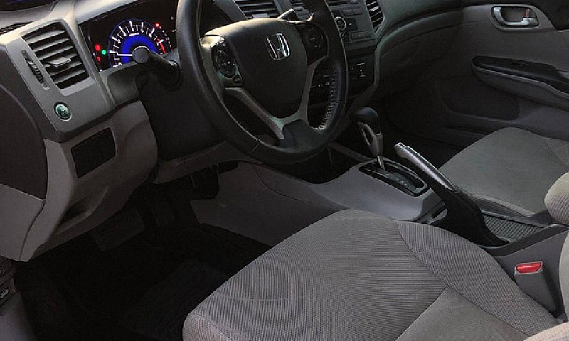 Civic 2014/2014 1.8 ...
