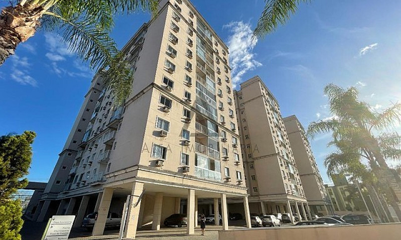 Apartamento Em Morad...