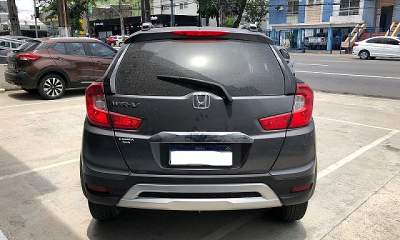Honda Wr-V 1.5 - Mei...