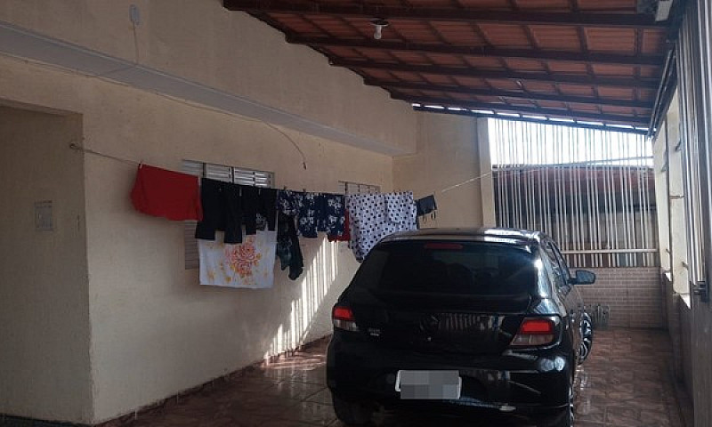 Casa Para Venda Poss...
