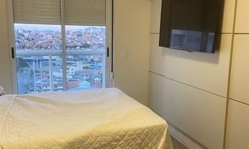 Apartamento Para Ven...