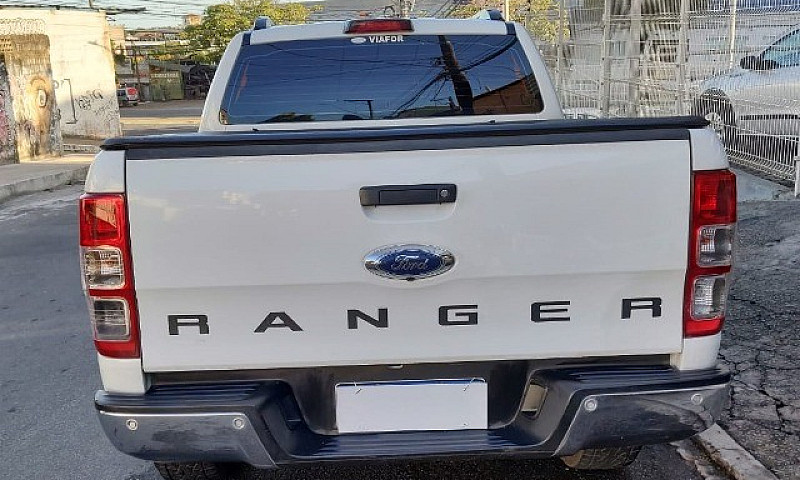 Ford Ranger 2.5 Dies...