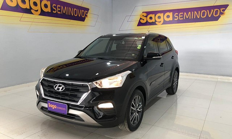 Hyundai Creta Pulse ...