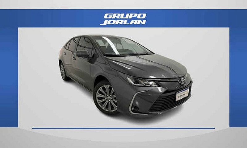 Toyota Corolla 2.0 V...