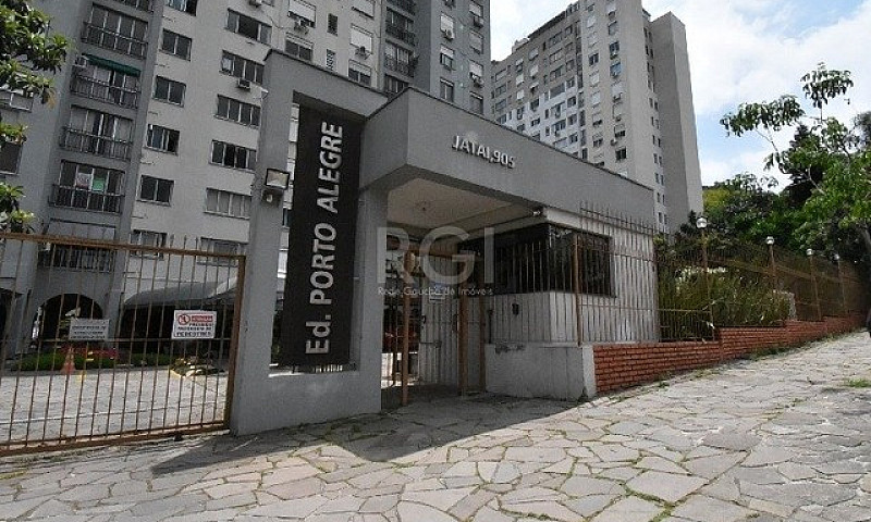 Porto Alegre - Apart...