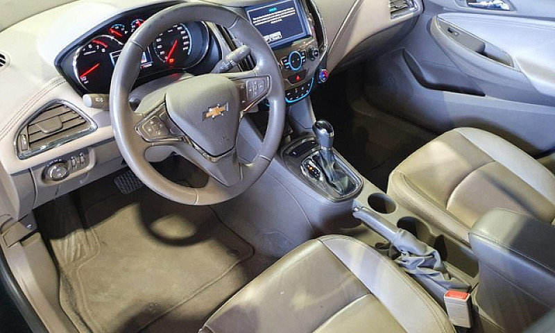 Chevrolet Cruze Ltz ...