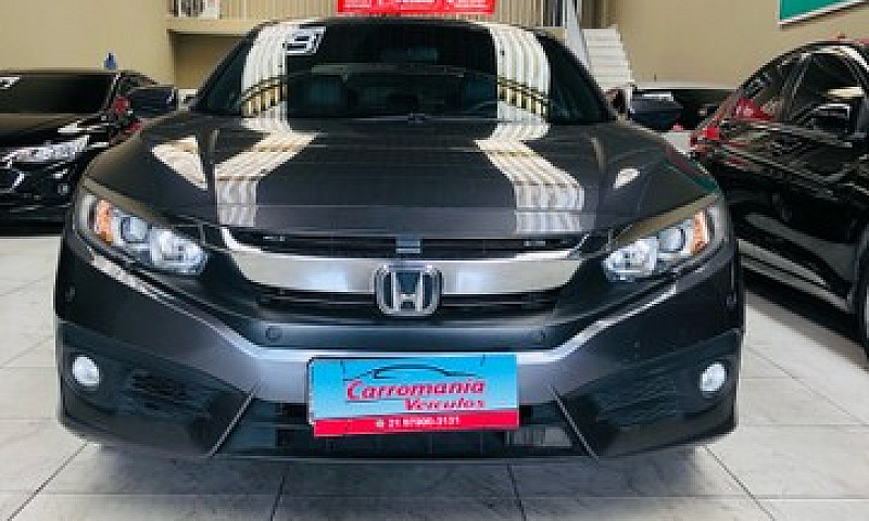 Honda Civic 2019 Exl...
