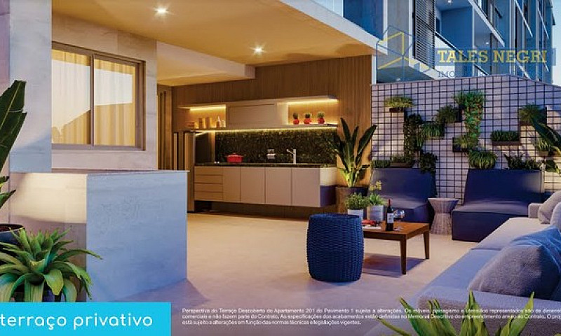 Vitória - Apartament...