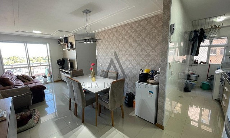Apartamento Em Morad...