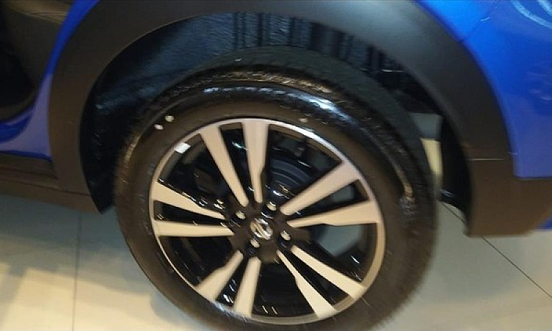 Nissan Kicks 1.6 16V...
