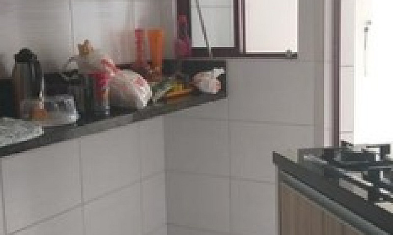Apartamento 3 Dormit...