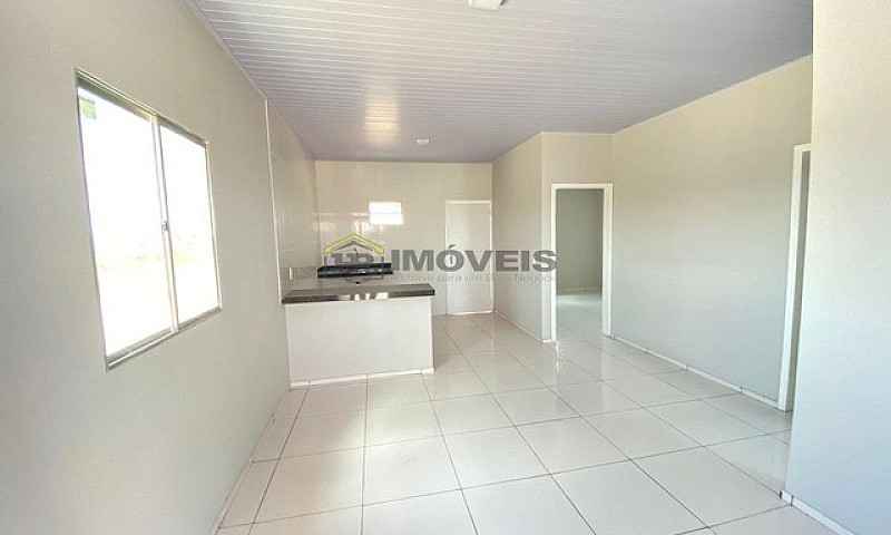 Casa Residencial Par...