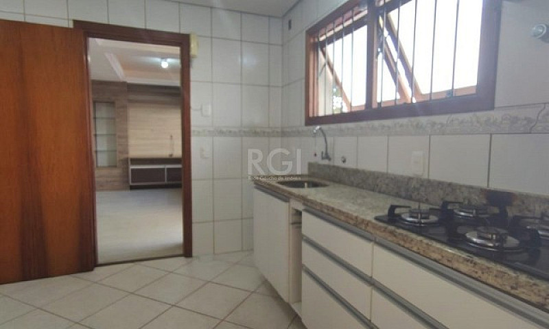 Porto Alegre - Casa ...