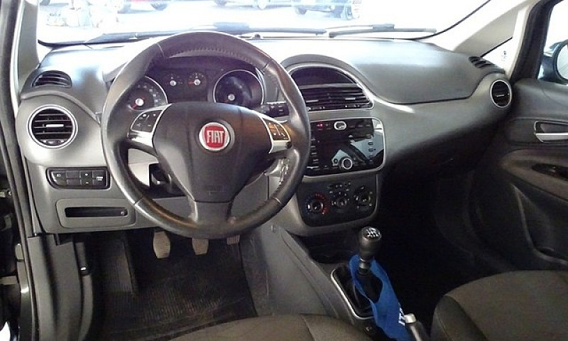 Fiat Punto Essence 1...