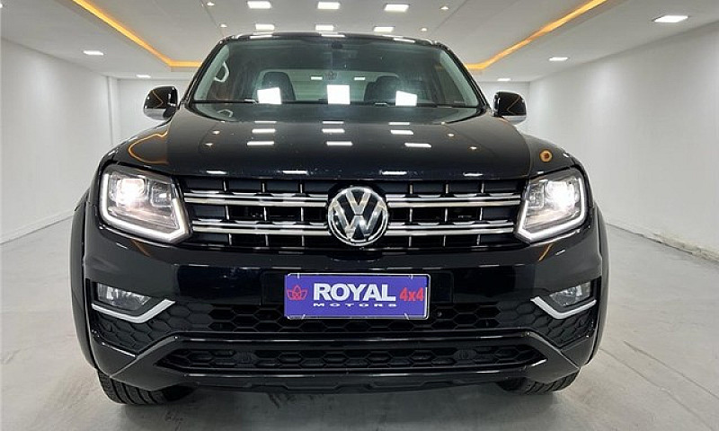 Volkswagen Amarok 20...