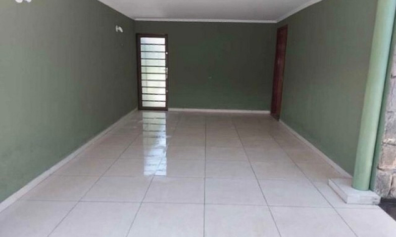 Vende Se Casa Com Ga...