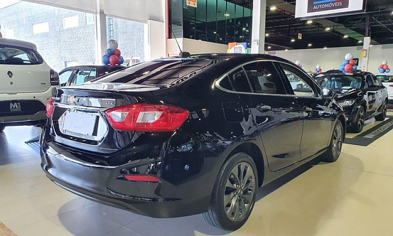 Chevrolet Cruze Ltz ...
