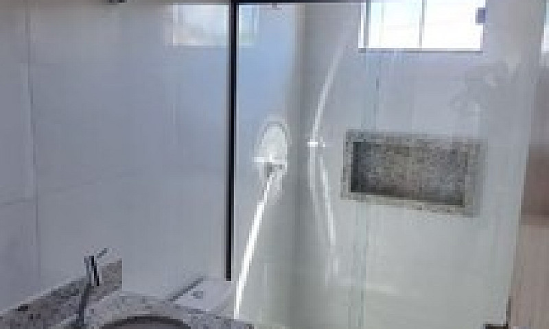 Apartamento Novo...