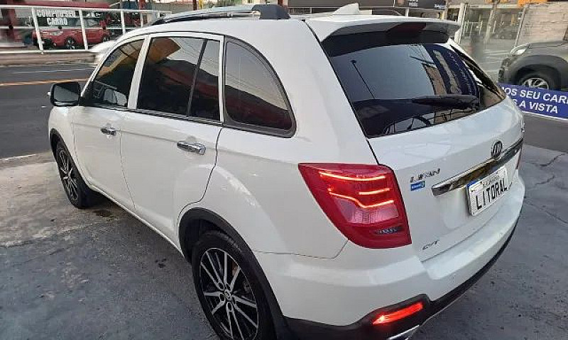 X60Vip 1.8 Automátic...