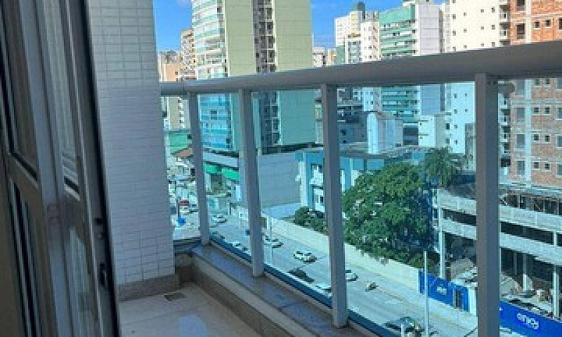 Apartamento Com 3 Do...