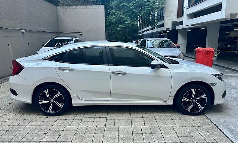 Honda Civic 1.5 Turb...