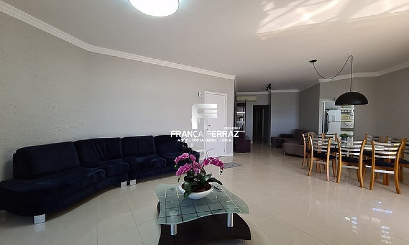 Apartamento Frente M...