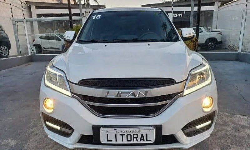X60Vip 1.8 Automátic...