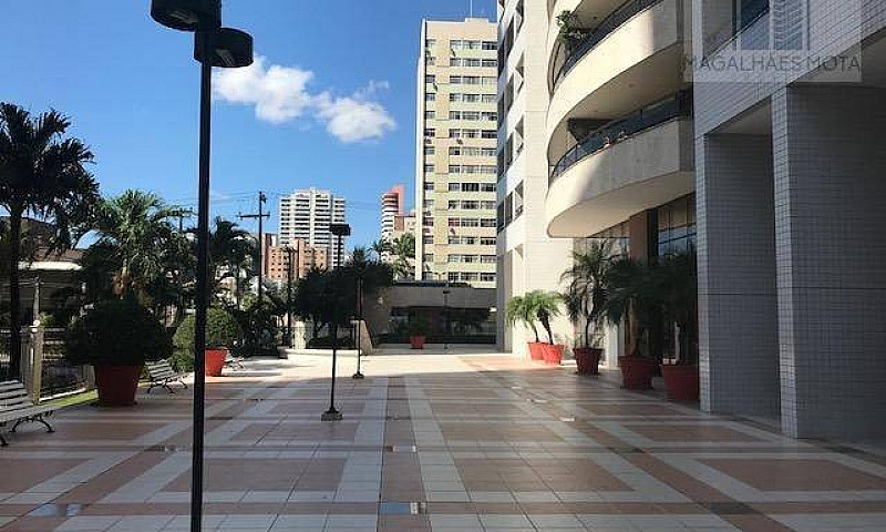 Apartamento Com 4 Do...