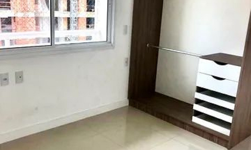 Apartamento Para Alu...
