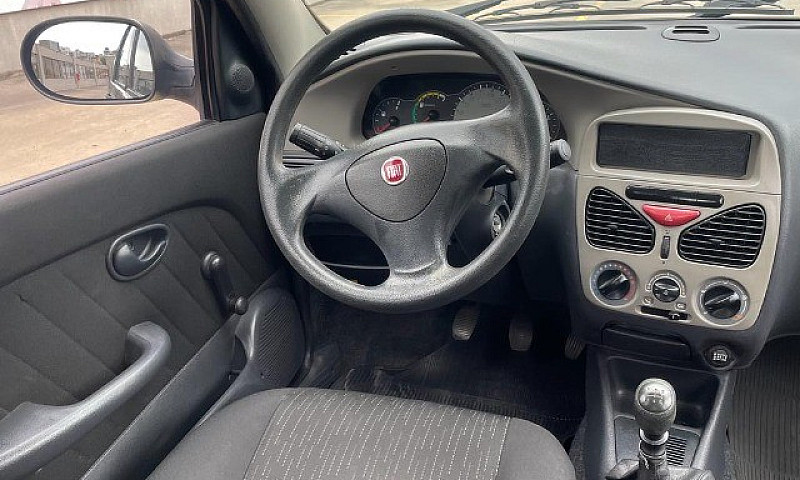 Palio Fire Economy 1...