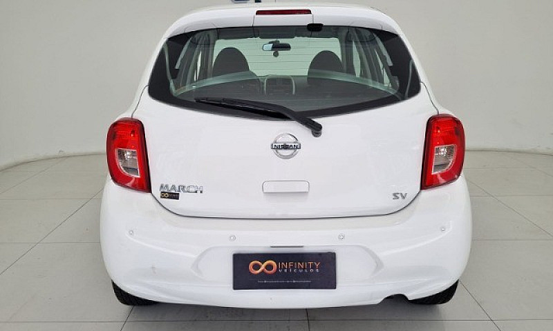 March Sv 1.0 Manual ...