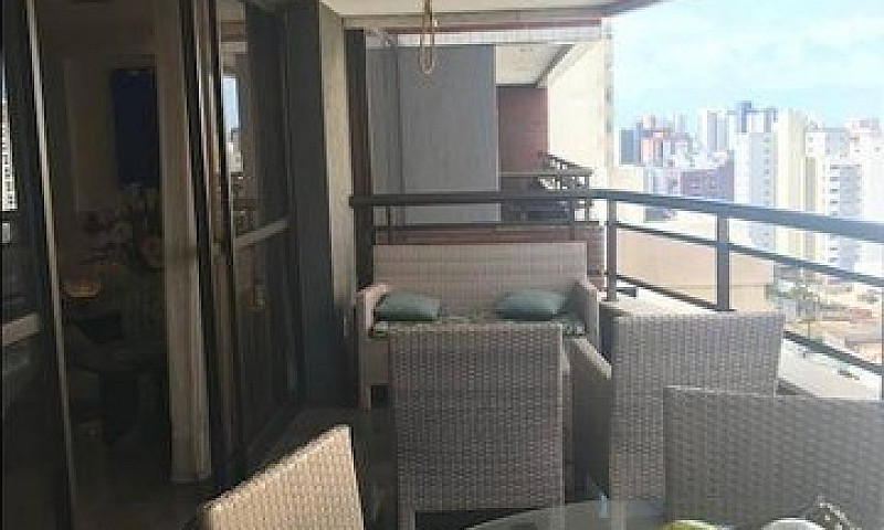 Apartamento Com 4 Do...