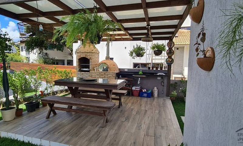 Aldeia Casa Em Condo...