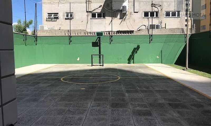 Apartamento Com 4 Do...