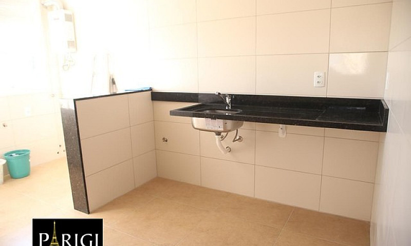 Apartamento Com 2 Do...