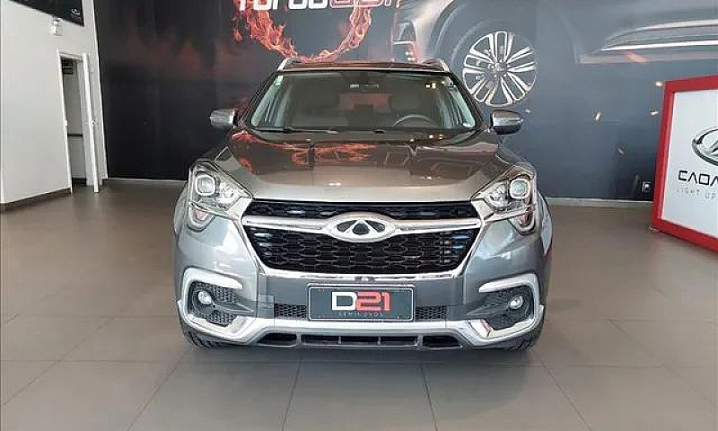 Chery Tiggo 5X 1.5 V...