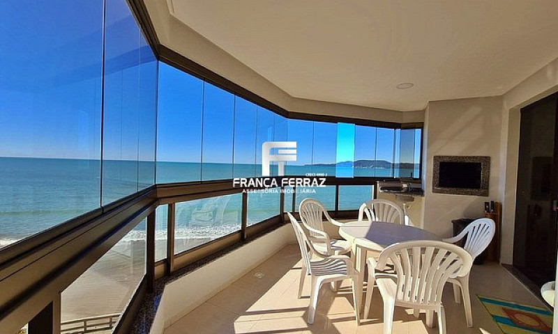 Apartamento Frente M...