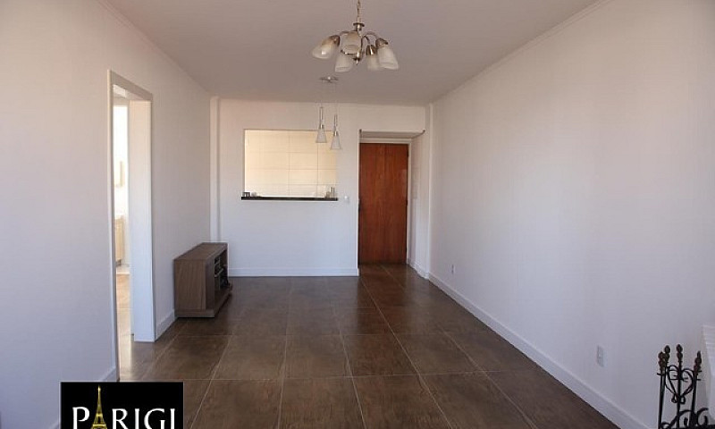 Apartamento Com 2 Do...