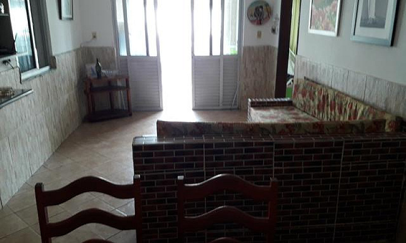 Linda Casa Térrea!...