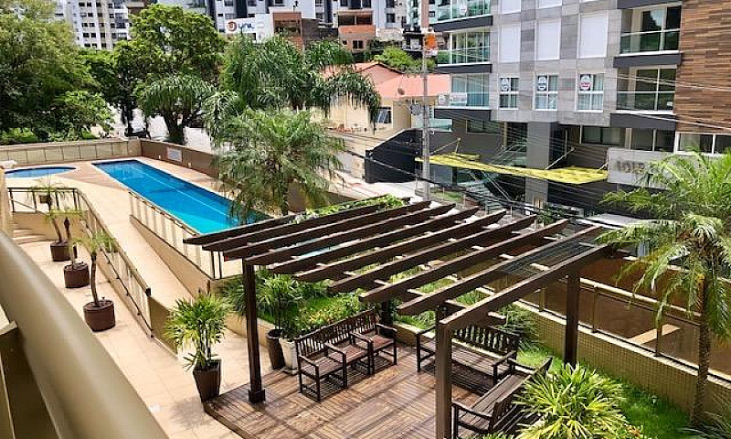 Apartamento Em Flori...