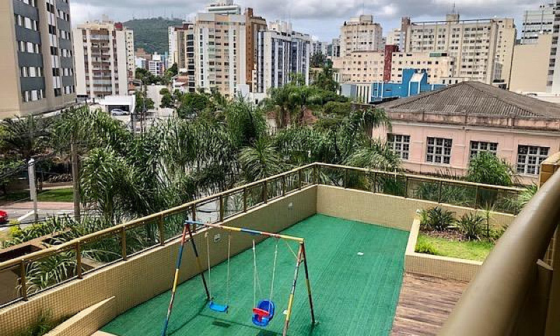 Apartamento Em Flori...