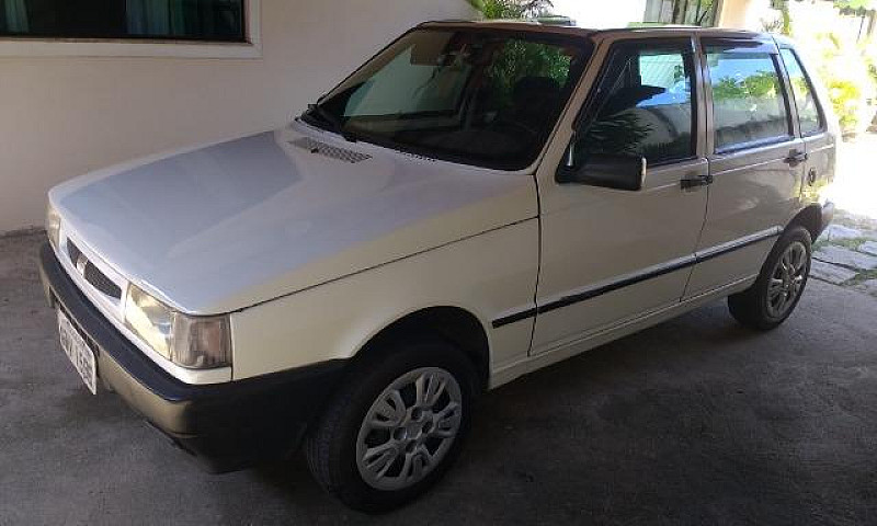 Fiat Uno...