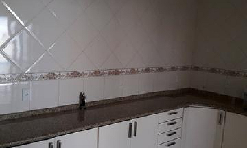 Casa De Alto Padrão...