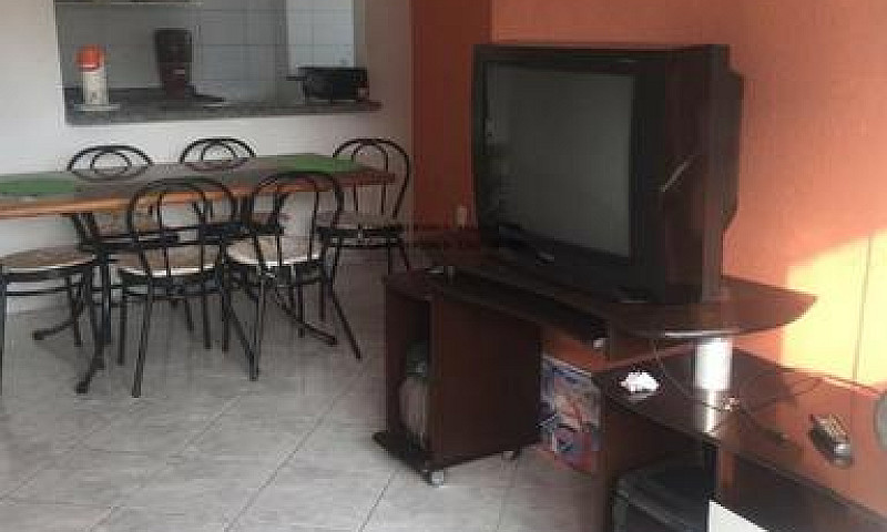 Lindo Apartamento Mo...