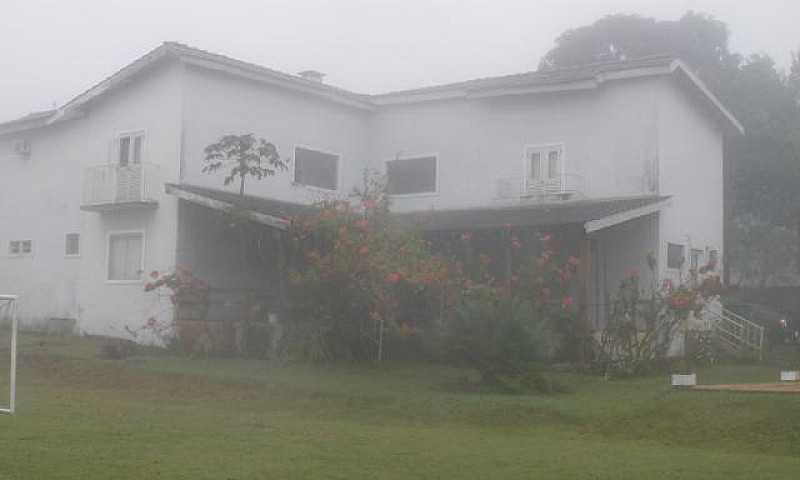 Casa Em Chapada 7 Qu...