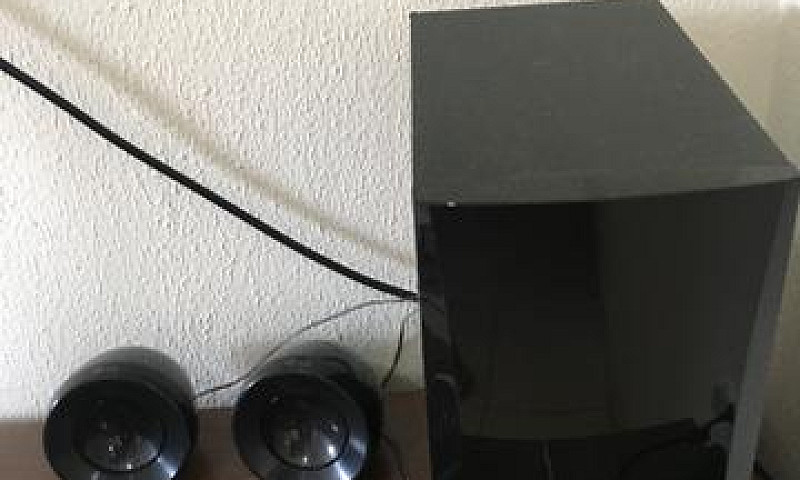 Home Theater...